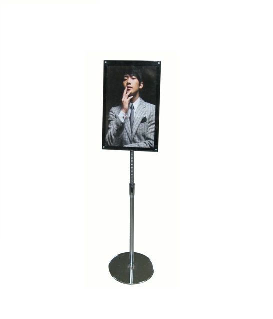 A4 Signboard Floor Stand