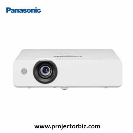 OCHA Panasonic PT-LW336 WXGA 3.100 Lumens Projector - W/O INSTALLATION SERVICE