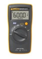 FLUKE 101 BASIC DIGITAL MULTIMETER