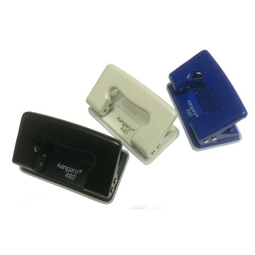 KANGARO PUNCH 480 (S) (PUNCHING CAPACITY: 1.35MM)