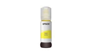 Epson Ink C13T03Y400 Yellow