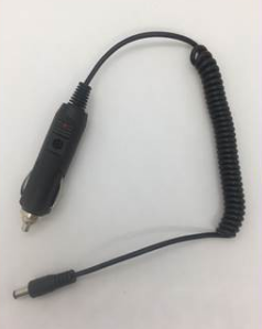 CAR CHARGER 12V FOR WALKIE TALKIE