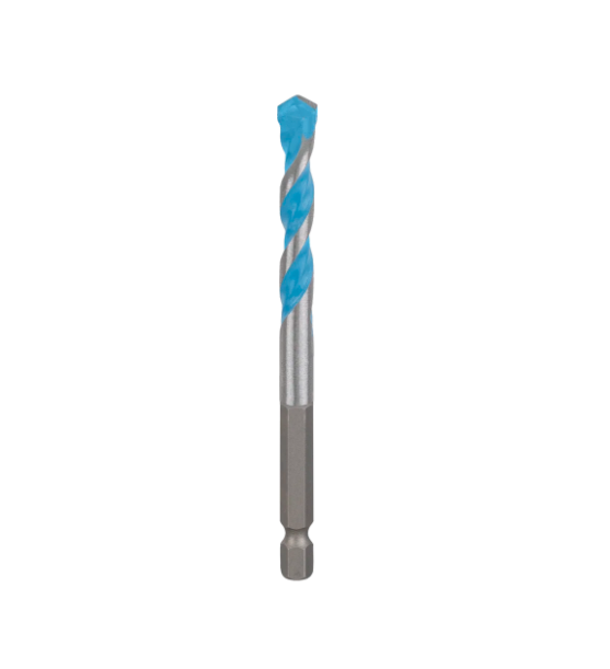 BOSCH EXPERT HEX-9 MULTICONSTRUCTION DRILL BIT 8 X 50 X 100 MM (2608900581)