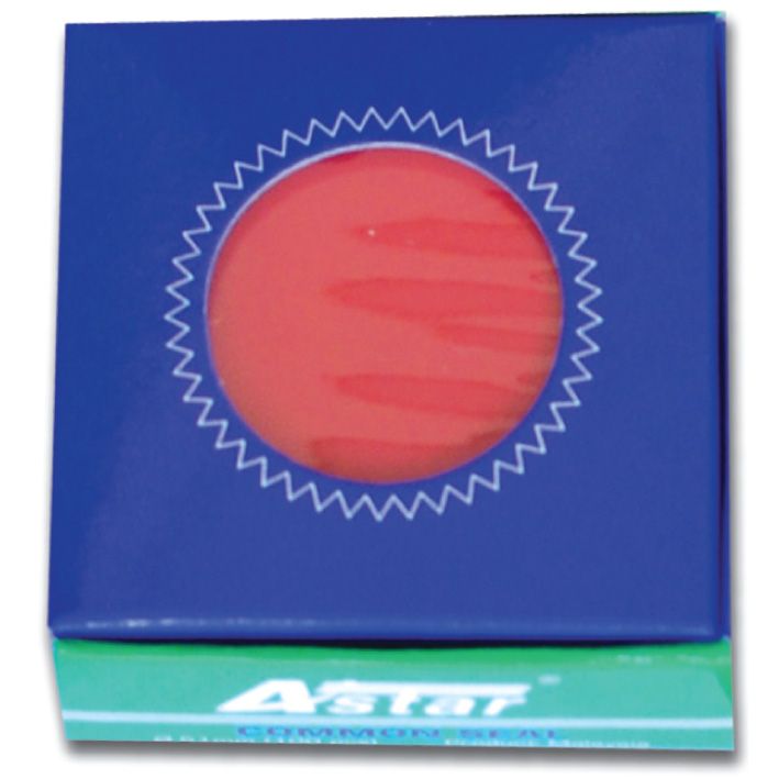CS-51 ASTAR COMMON SEALS