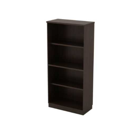 Open Shelf Medium Cabinet (800W X400D X 1710H)
