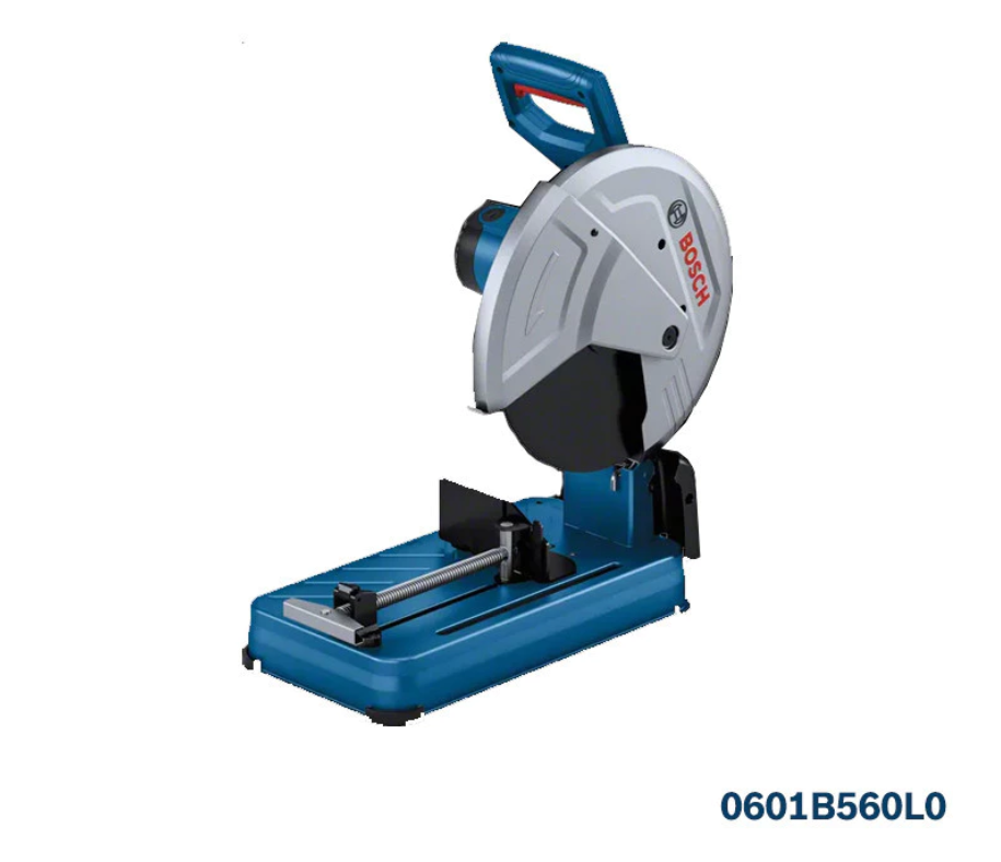BOSCH GCO 230 PROFESSIONAL METAL CUT-OFF SAW (0601B560L0)