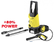 KARCHER HIGH PRESSURE CLEANER K2.360