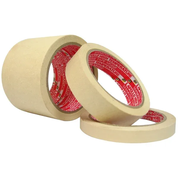 Apollo Masking Tape