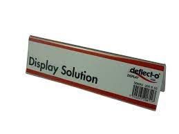 DISPLAY SOLUTION 200 X 55