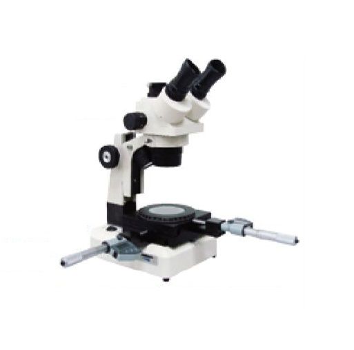 Temo 7X-45X, 25*25mm Tool Microscope (OP-TML25)