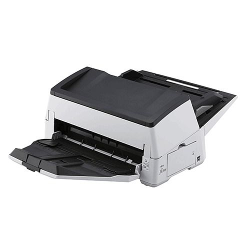 Genuine Malaysia - FUJITSU Image Scanner fi-7600