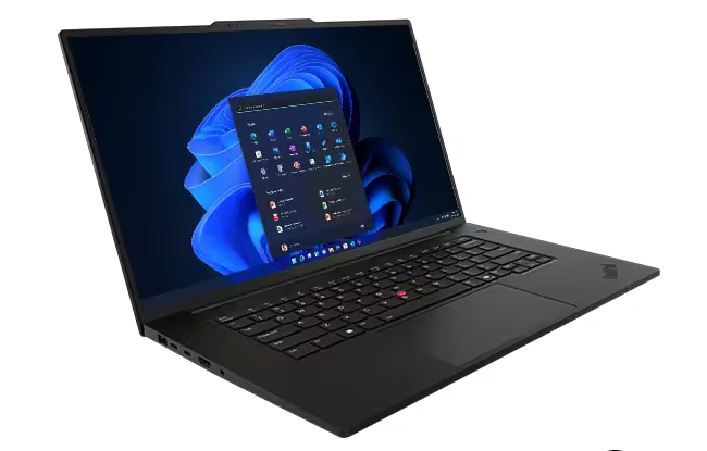 Lenovo ThinkPad P1 Gen 7