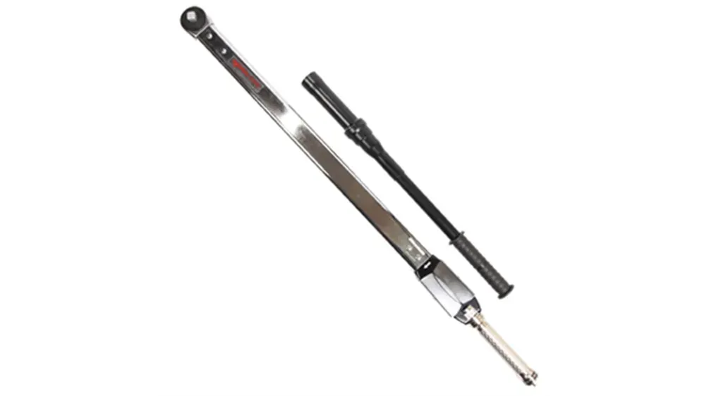 Others *1" TORQUE WRENCH 300-1000NM