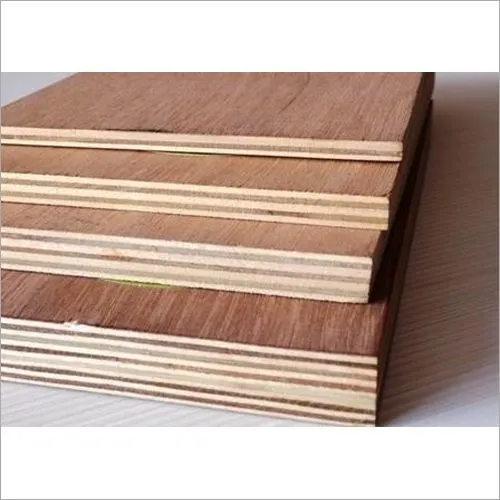 WBP PLYWOOD VARIOUS SIZE