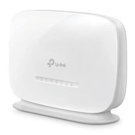 SE SETIA ELECTRIC TP LINK 4G LTE ROUTER TL-MR105