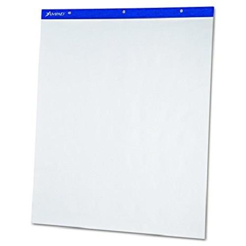Flip Chart Paper 875mm x 585mm 25 pieces
