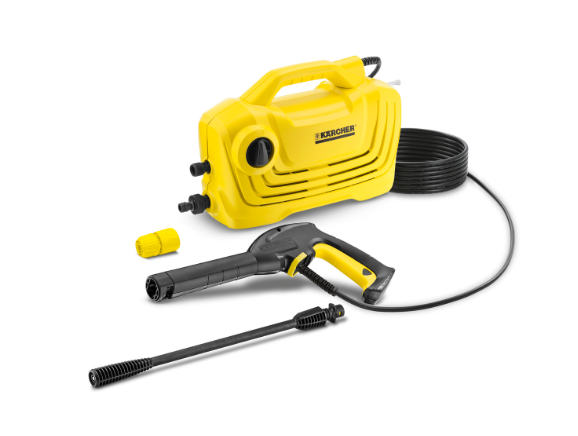 Karcher Pressure washer K 2 Classic