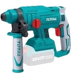 Total Li-ion Brushless Motor 4 Mode (26mm) Rotary Hammer (P20S / 20V) TRHLI20268