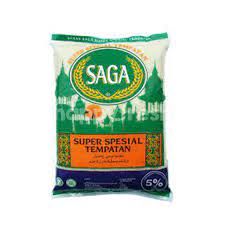 Beras Saga 10KG