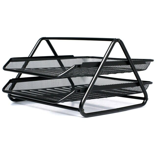 Metal Document Tray