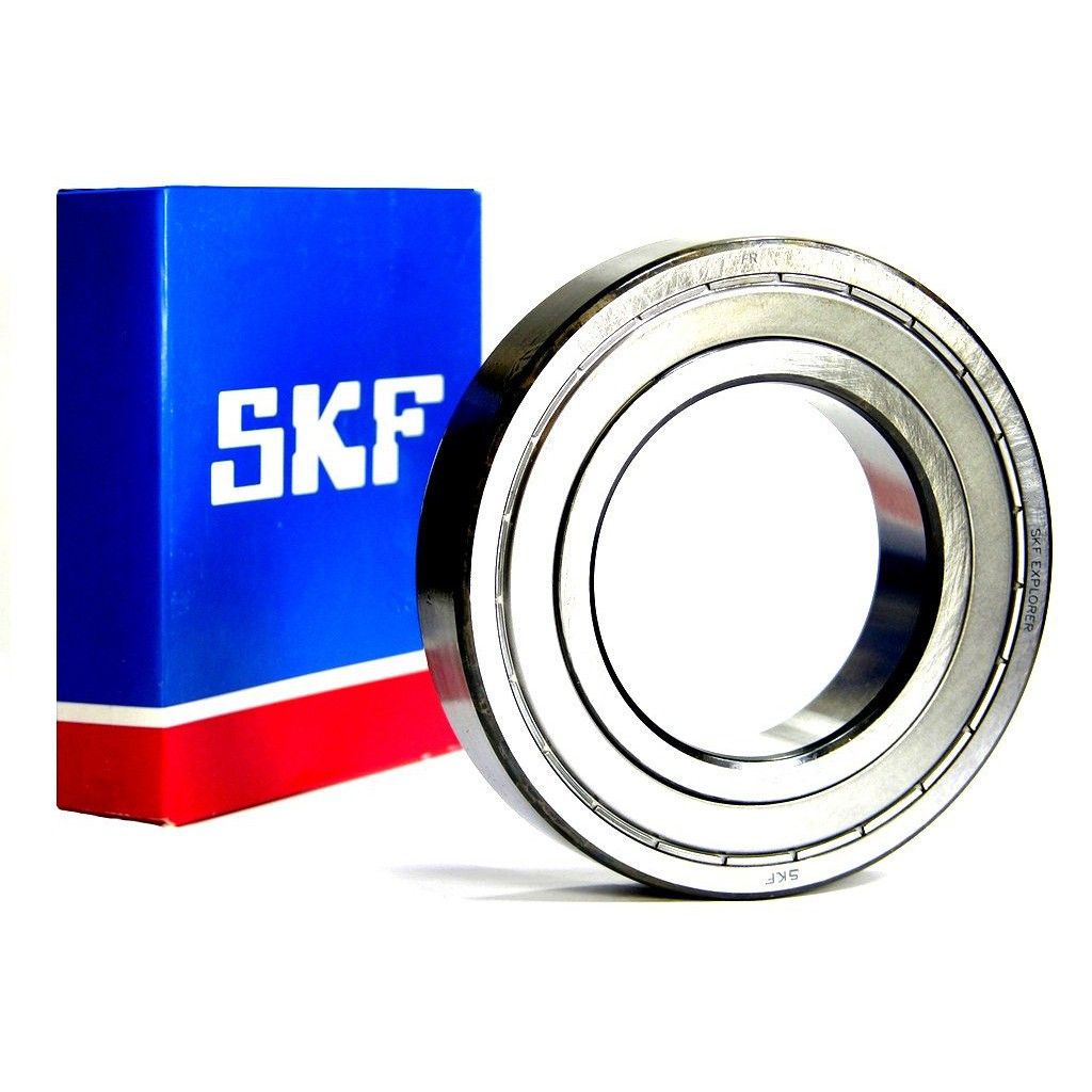 SKF 6208-2Z/C3 Deep Groove Ball Bearing