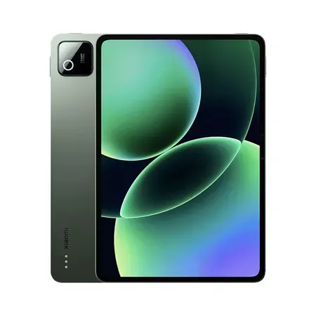 Xiaomi Pad 8 Series Tablet | 3.2K Resolution 11.2" LCD Display | 9200mAh Long Lasting Battery