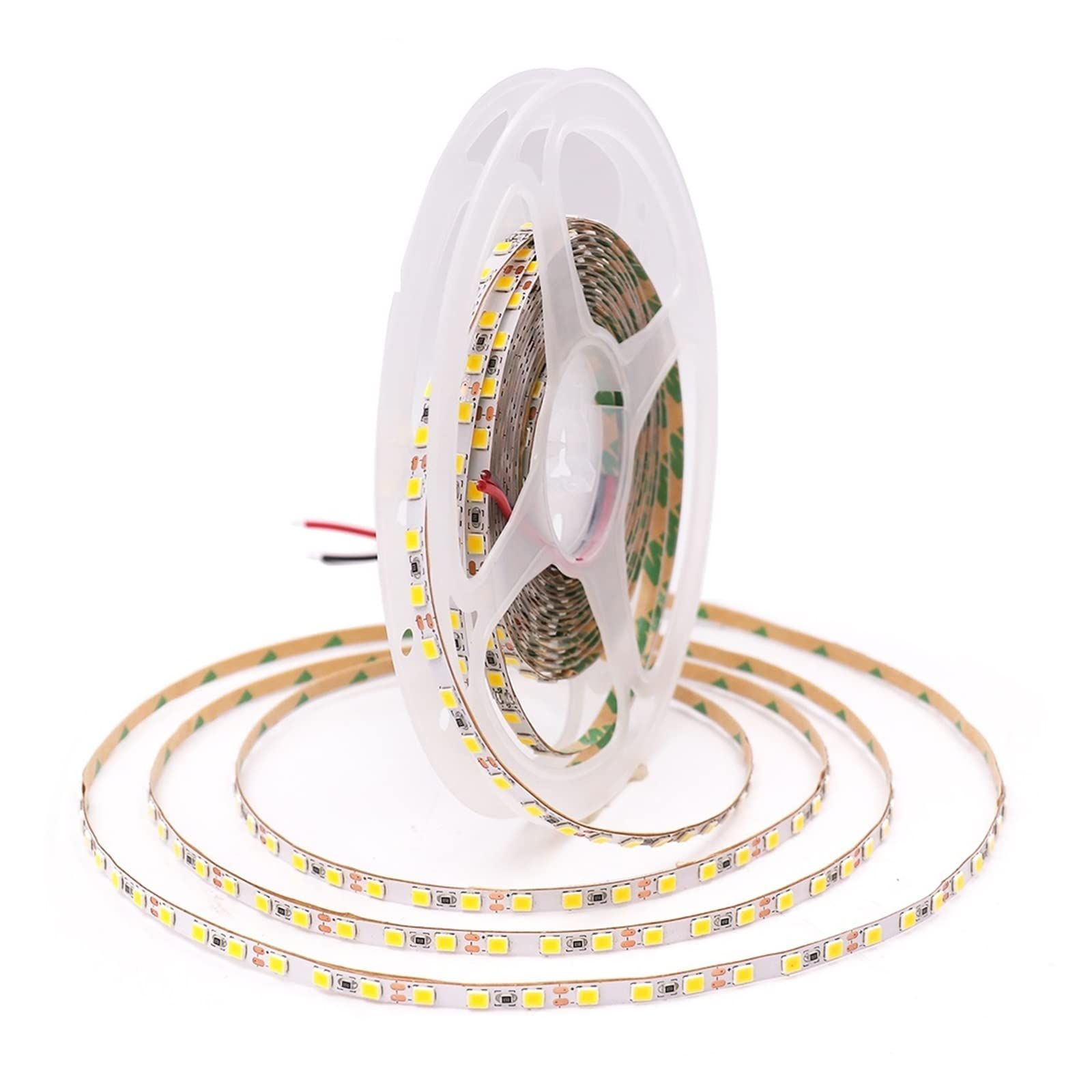 SE SETIA ELECTRIC STRIP LED DC12V-2835-8MM-120D (6000K)