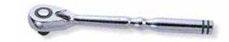 JONNESWAY 1/2" DR. LEVER TYPE RATCHET HANDLE-48 TEETH
