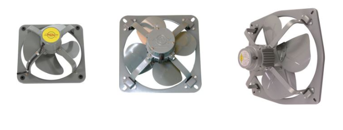 *VENTILATION FAN