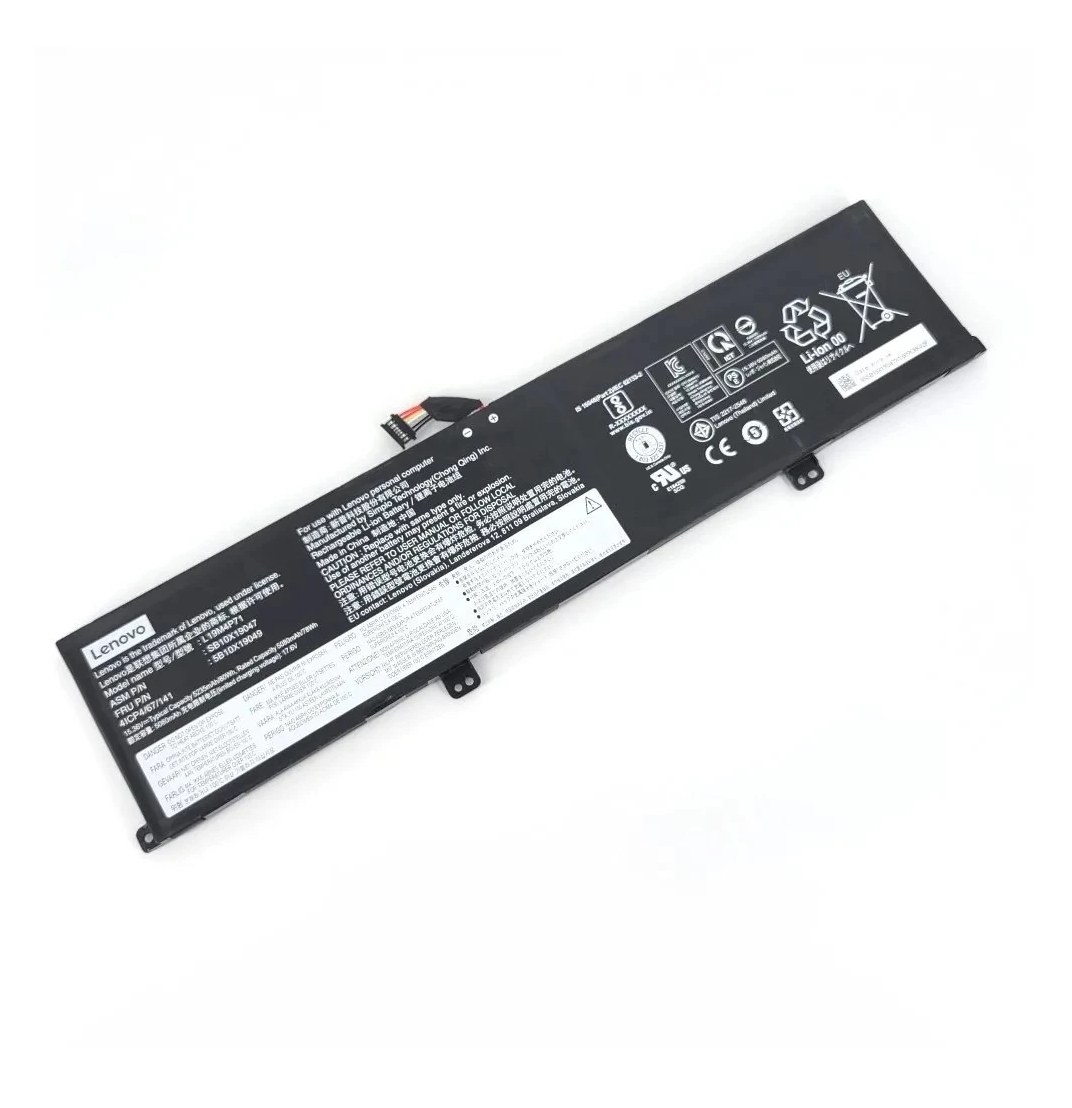 Lenovo Thinkpad P1 Gen 3 Battery