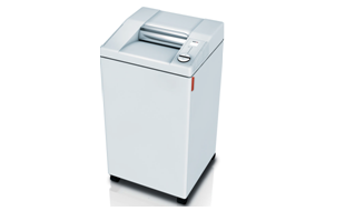 IDEAL SHREDER 2604CC (4 x 40mm)