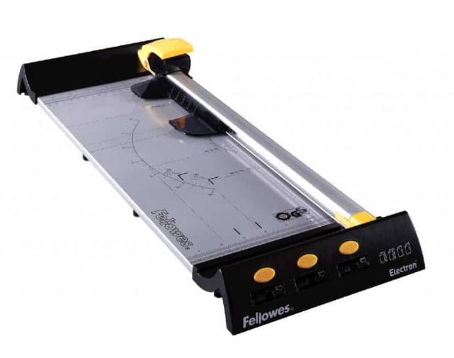 ITS OFFICE TRIMMER ELECTRON A3 TFELELECTRONA3