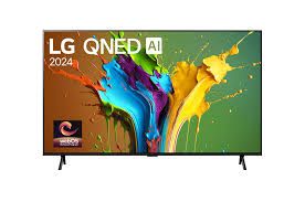 LG 98QNED89TSA 98'' 4K SMART QNED AI TV (With Portable Stand)