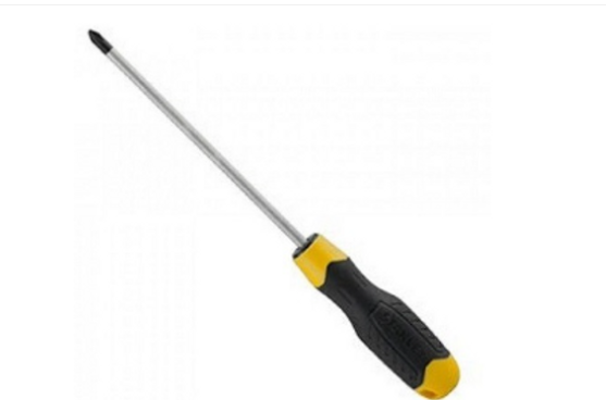 Stanley CG3 S/DRIVER,STD  6.5MMX150MM