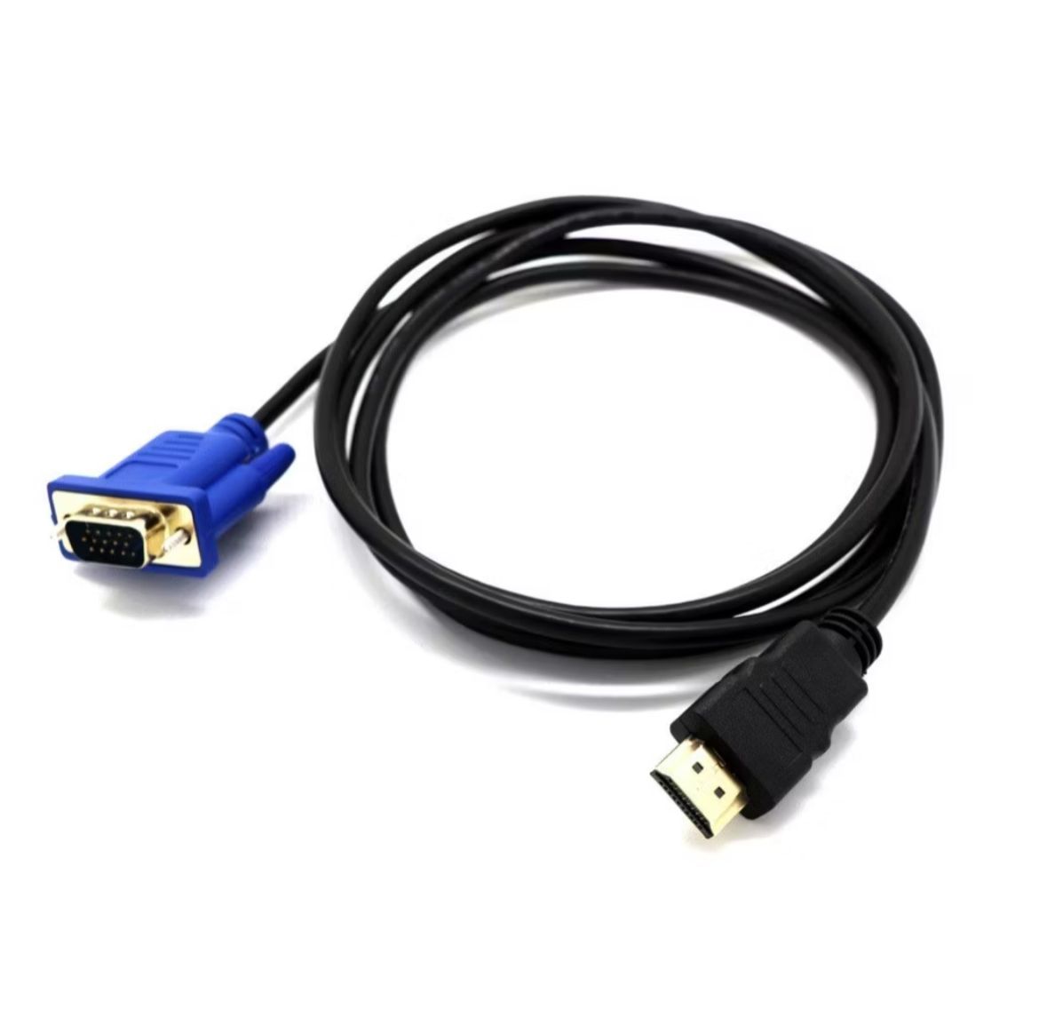 HDMI TO VGA ADAPTER 3 METER