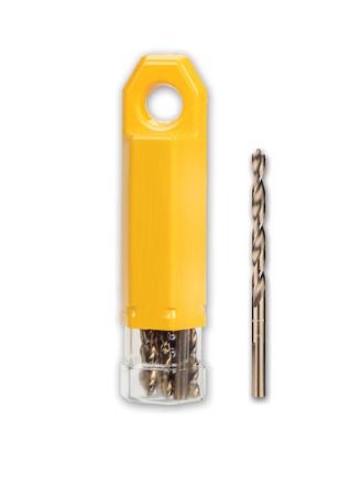 Dewalt PACK OF 10HSS-G EXTR.2 4.0X75X43