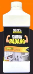 SABUN BADANG KARAT1L