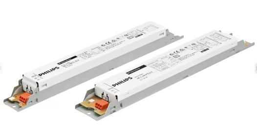 PHILIPS HFS 2x18 / 2x36 TL-D II 220-240V 50/60HZ ELECTRONIC BALLAST 913713032466