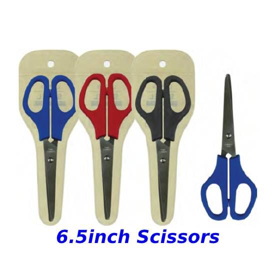 SCISSORS 6.5INCHES
