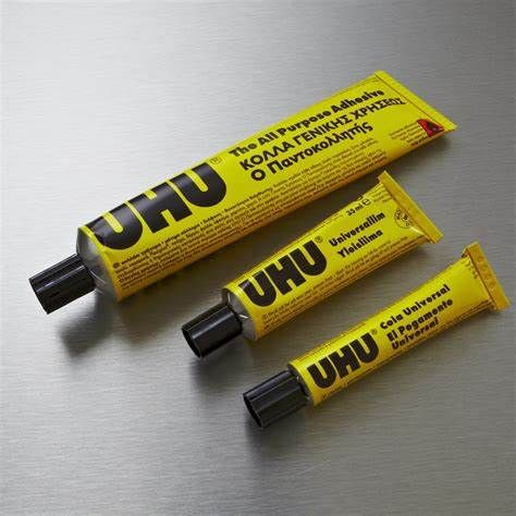 UHU All Purpose No10
