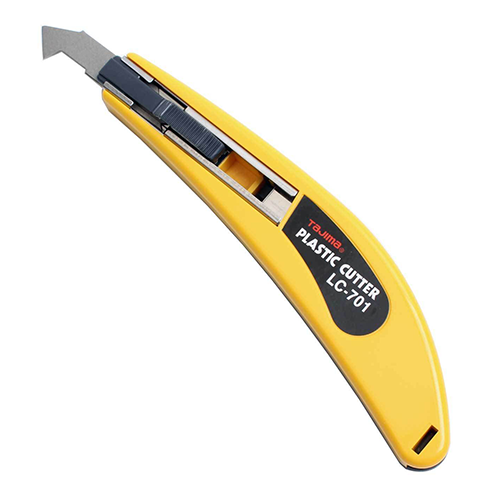TAJIMA Plastic Cutter (LC-701)