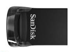 Genuine Malaysia Sandisk Warranty - SANDISK USB3.1 CZ430 ULT FIT 128GB SDCZ430-128G-A46