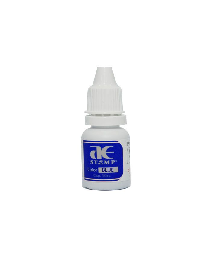 AE STAMP REFILL INK 10CC