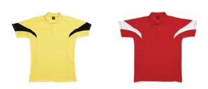 CI08 Polo (S/S)