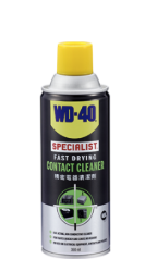 OCHA WD-40 FAST DRYING CONTACT CLEANER 360ML