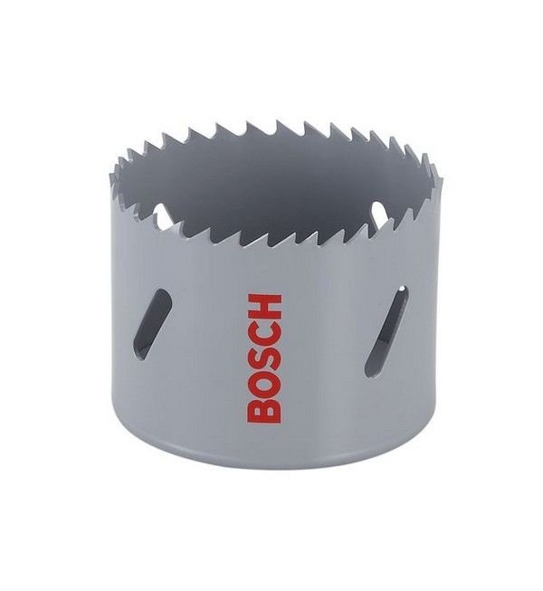 Bosch Bi-Metal Holesaw 89mm (3 陆")