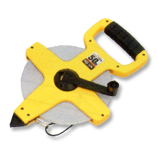 TAJIMA Engineer Super Nylon-Coated Steel Long Tape (HSP-30DW)