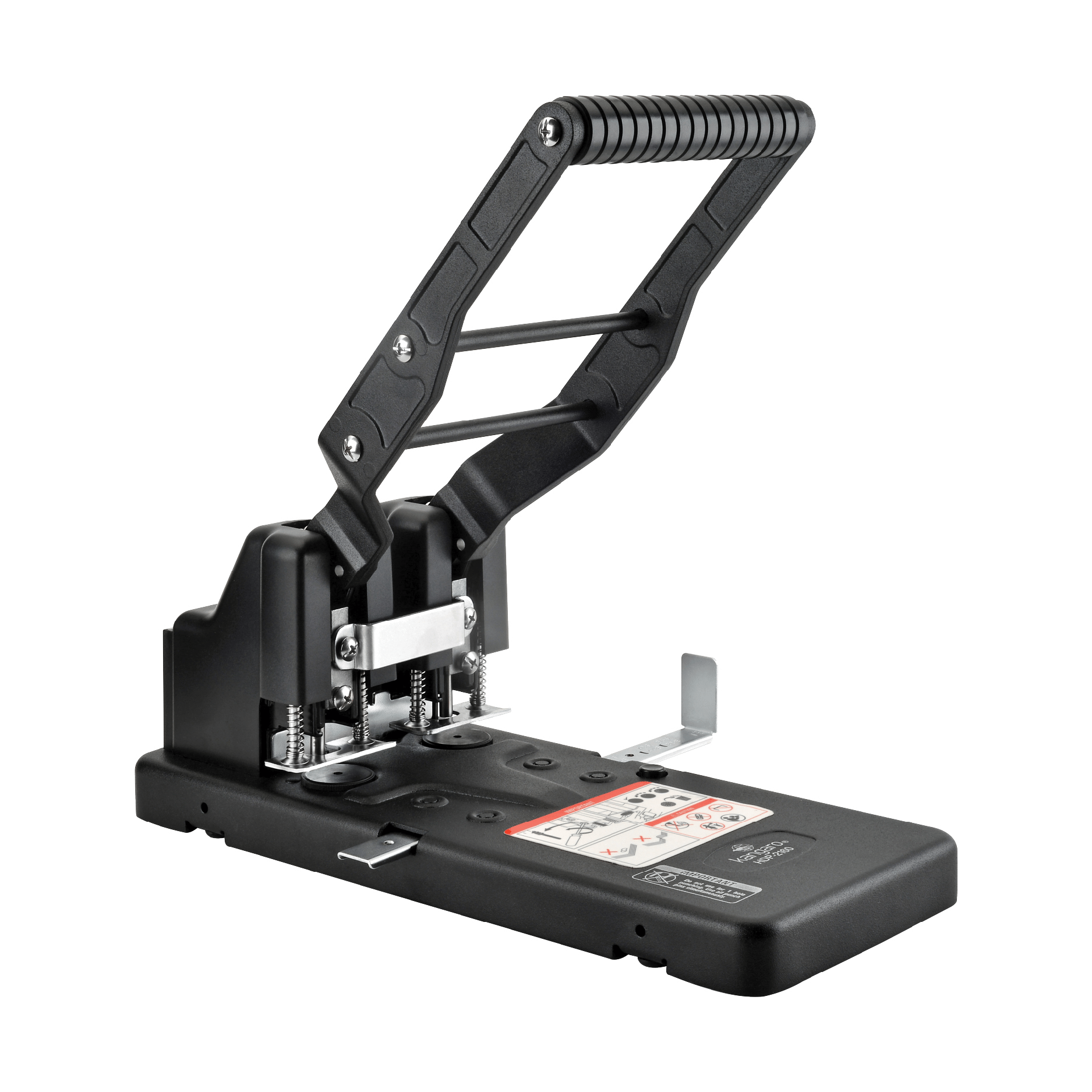 KANGARO HDP2160 HEAVY DUTY 2 PUNCHER