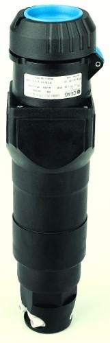 CEAG EXPLOSION PROOF COUPLER 16A 3P 220-250V IP66 (GHG 511 3306 R0001)