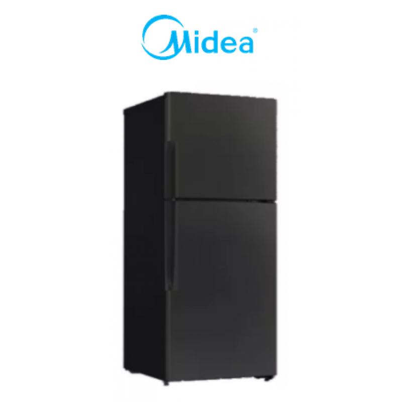 Midea 185L 2 DOOR Refrigerator MD-228B